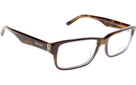 Prada Eyeglass Frames PR16MV 